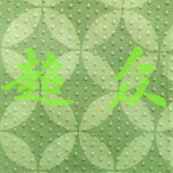 pvc防滑布